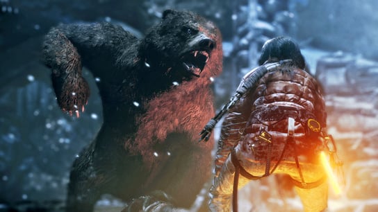 Rise of Tomb Raider