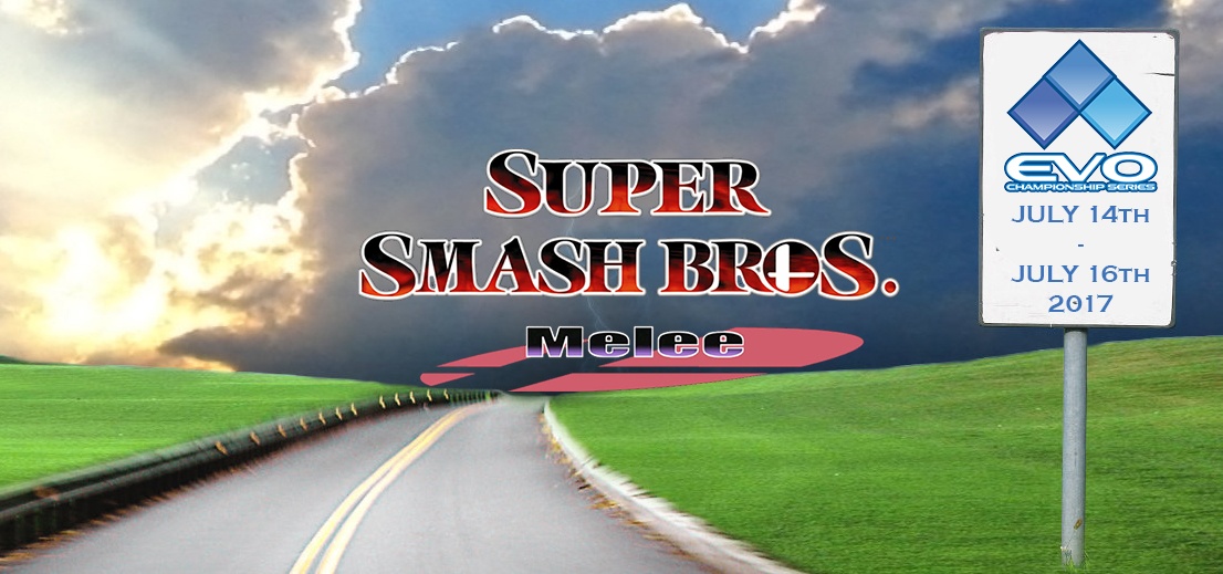 Super Smash Melee