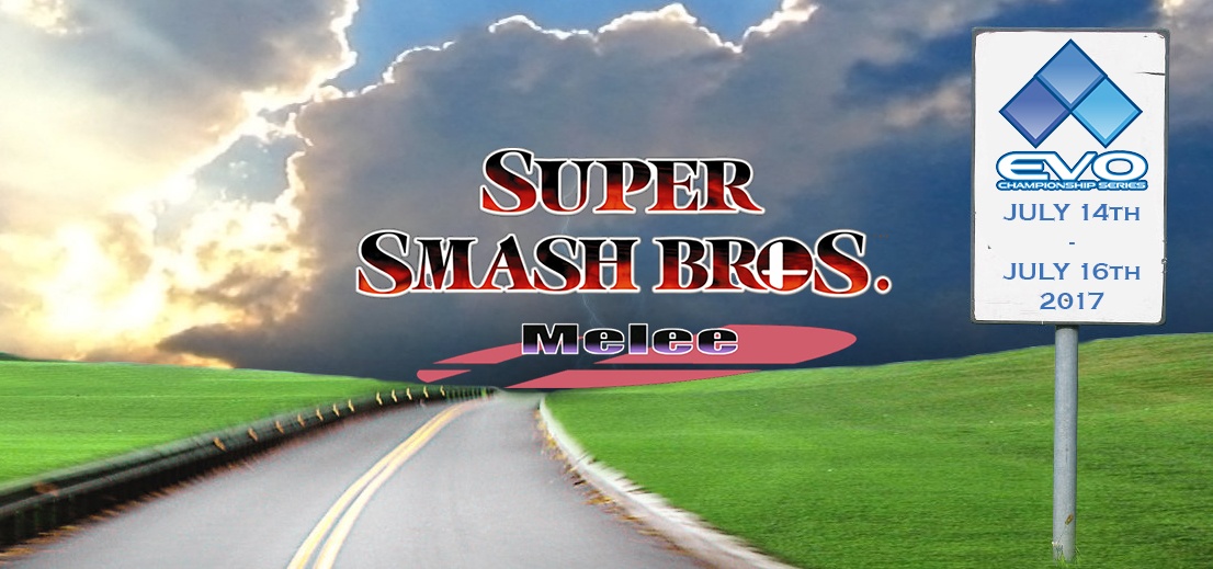 Super Smash Bros Melee