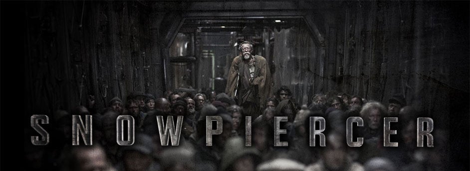 Snowpiercer