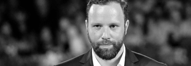 Yorgos Lanthimos