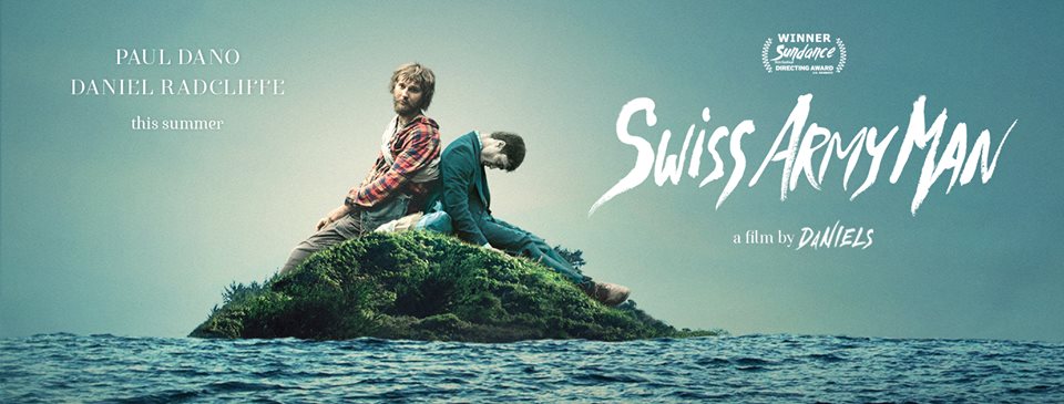 Swiss Army Man (2016)