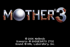 Mother3