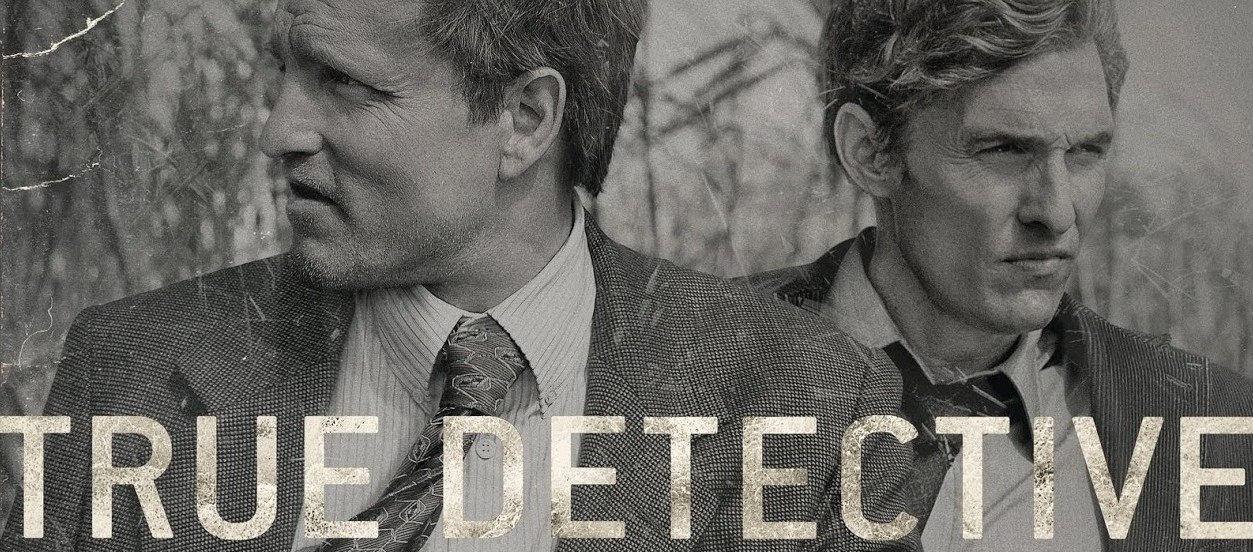 True Detective