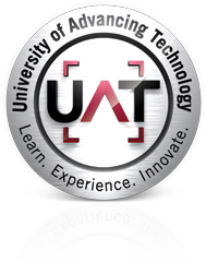 Official Students' Blog of University of Advancing Technology