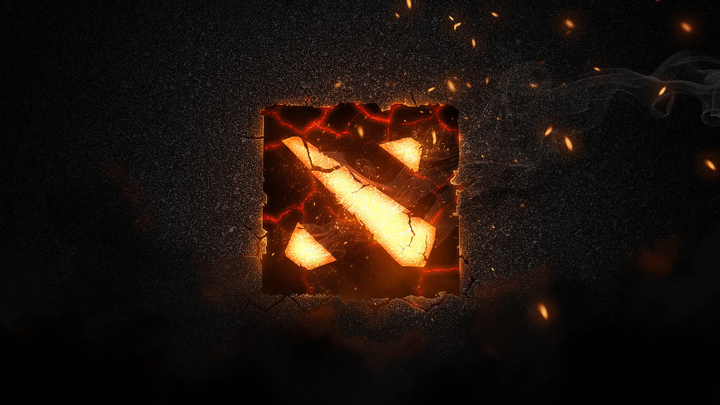 DOTA: Dragon's Blood Netflix series based on DOTA 2 MOBA game