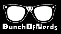 Bunch of Nerds Sunglasses