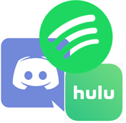 Hulu stack