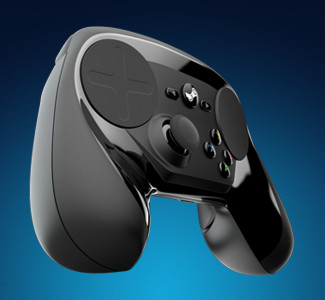 Steam Controller