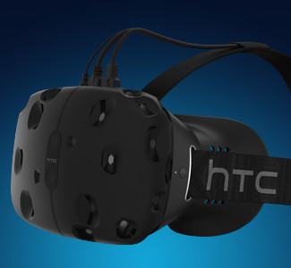 HTC Vive