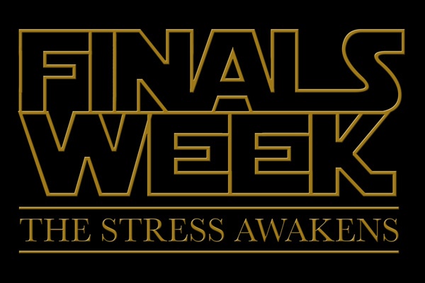 Image result for finals week