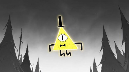 Bill Cipher