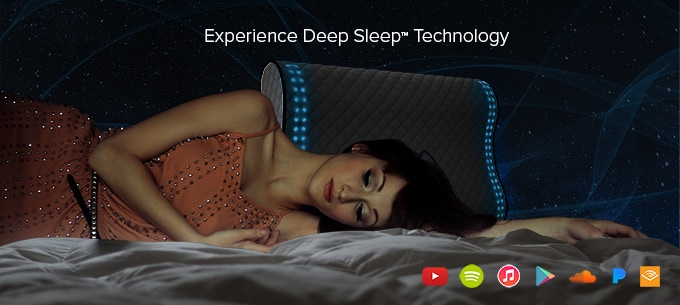 Everything you need to get your best sleep, all in one place.