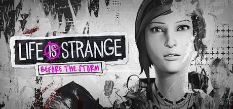 Life is Strange before the Storm