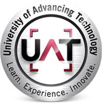 UAT Logo
