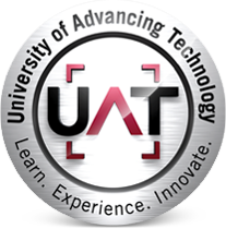 UAT Logo