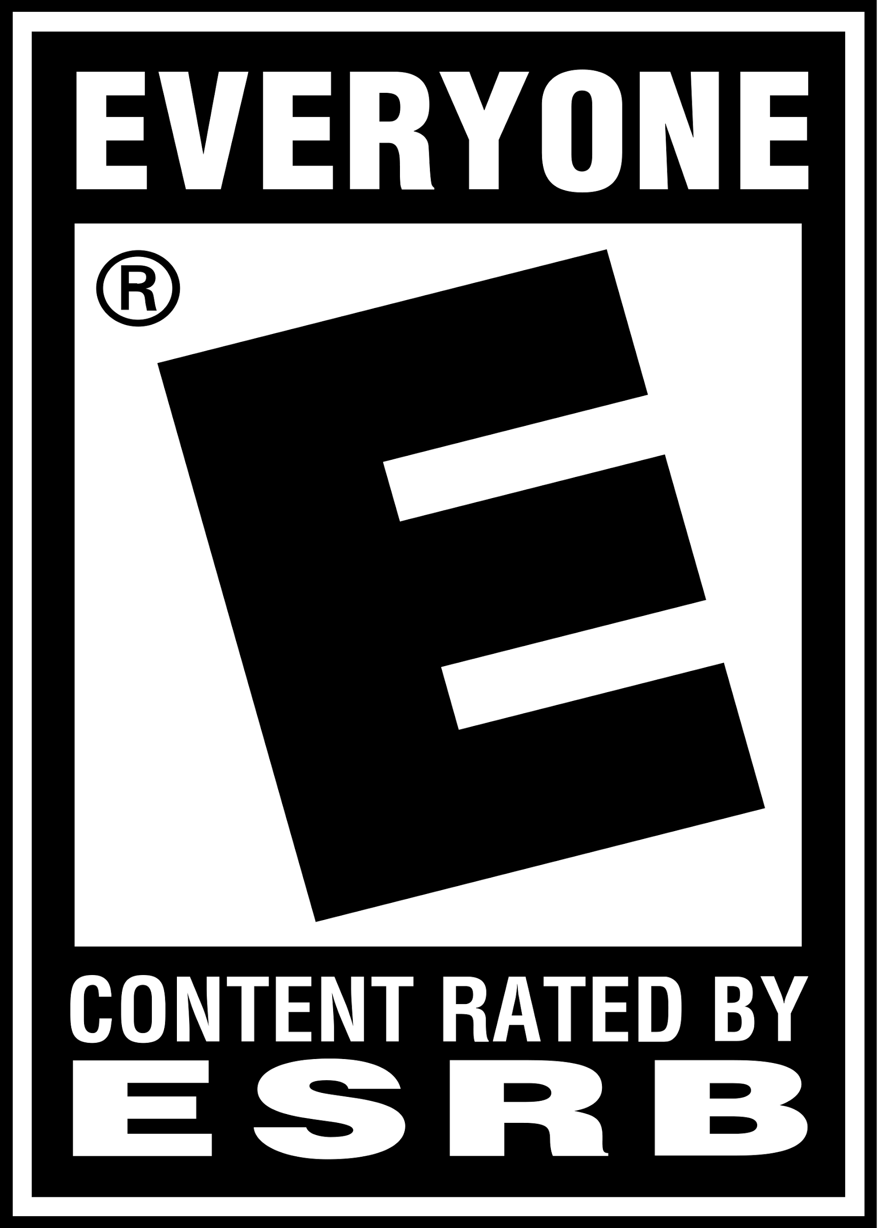 Gaming Passion Series Part 11 Esrb Ratings