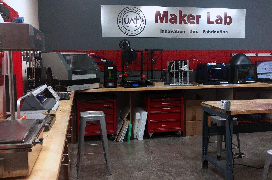 maker 3