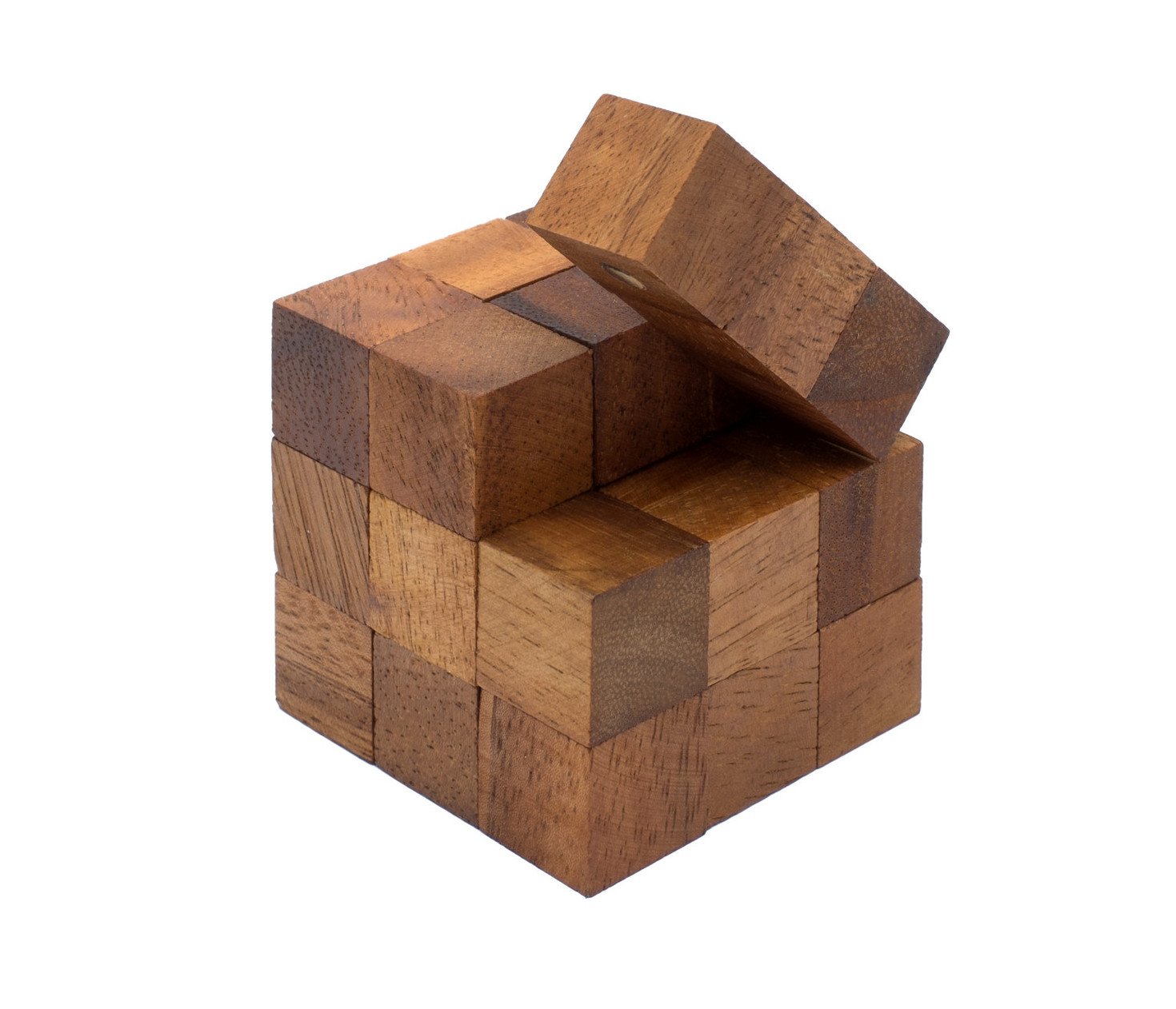 puzzle cube